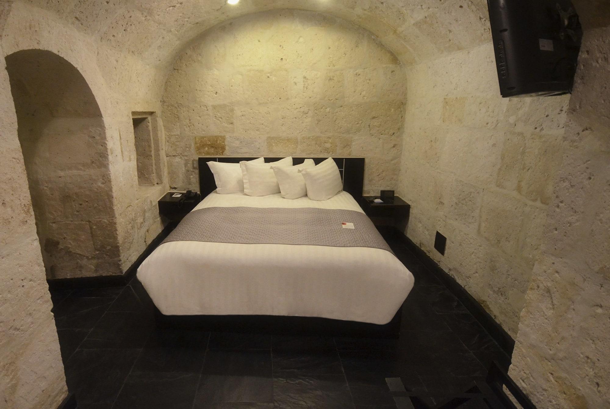 qp Hotels Arequipa Eksteriør billede