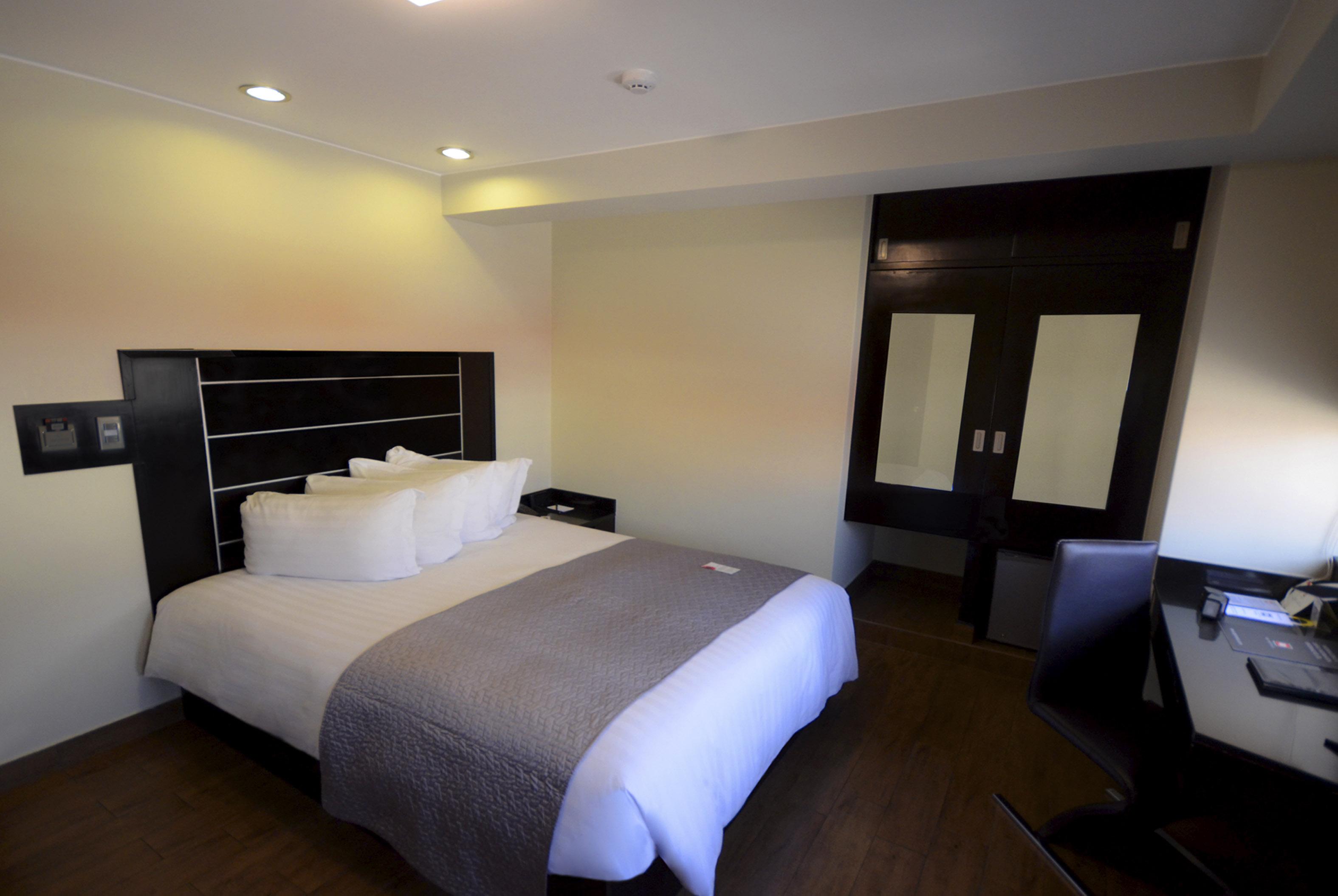 qp Hotels Arequipa Eksteriør billede