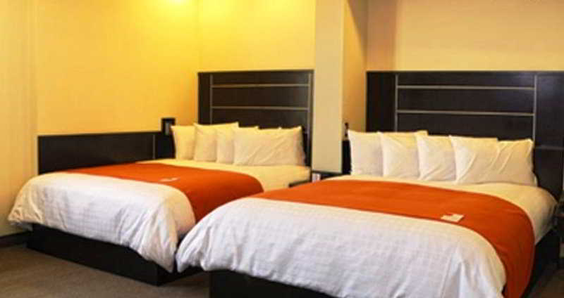 qp Hotels Arequipa Eksteriør billede